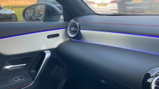 Mercedes-Benz CLA 200 AMG Line Premium 4dr Tip Auto Petrol Saloon